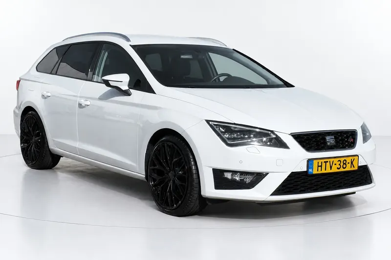SEAT Leon (2014)
