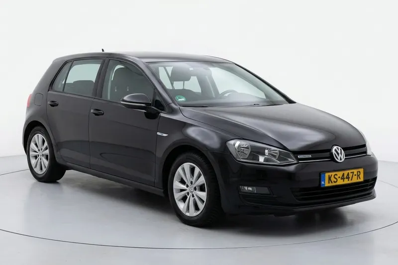 Volkswagen Golf (2016)