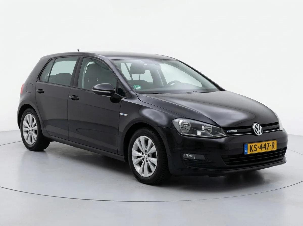 Volkswagen Golf (2016) — foto 1