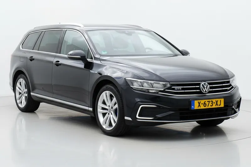 Volkswagen Passat (2020)