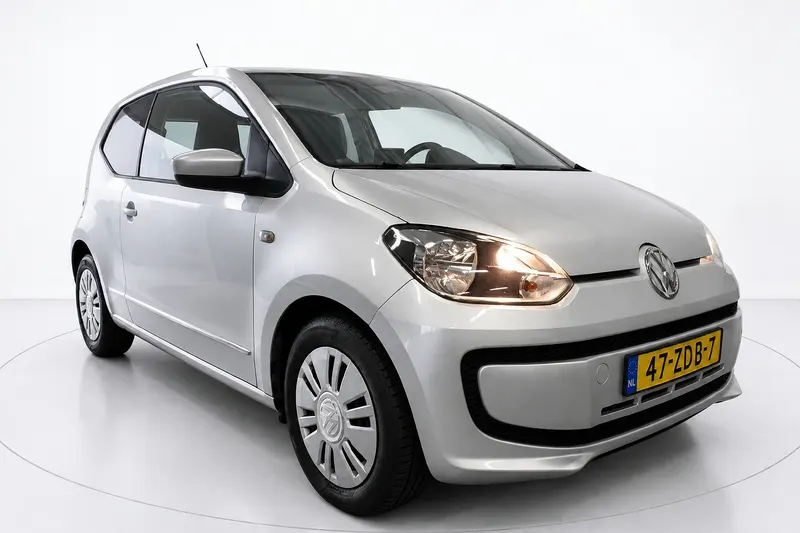 Volkswagen Up! (2013)