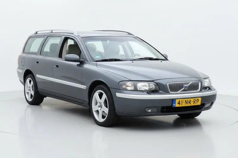 Volvo V70 (2004)