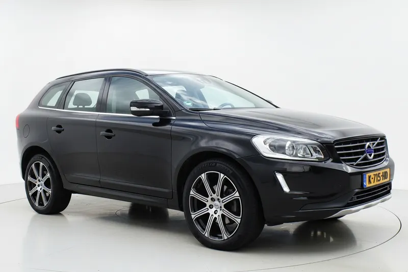 Volvo XC60 (2015)