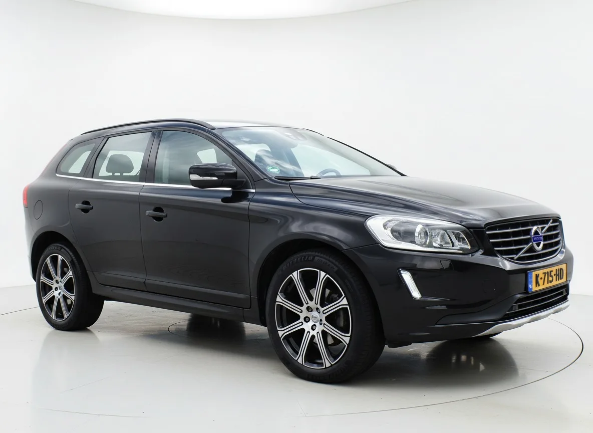 Volvo XC60 (2015) — foto 1