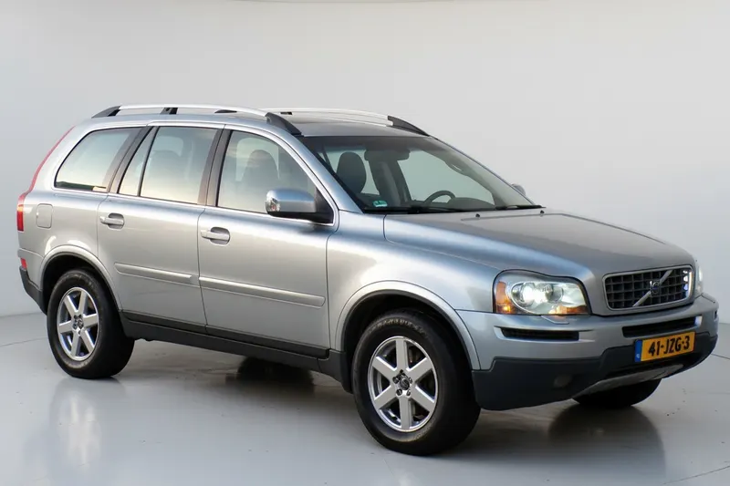 Volvo XC90 (2009)