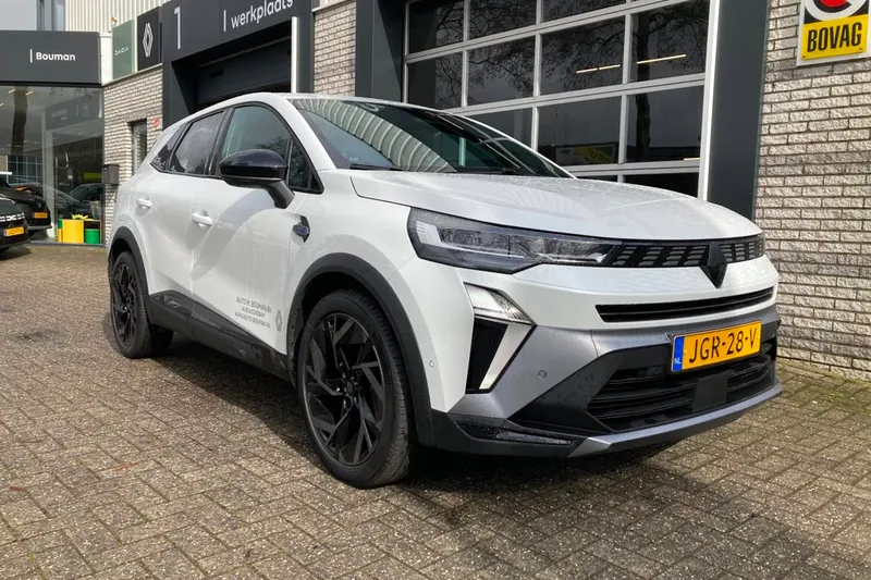 Renault SYMBIOZ (2025)