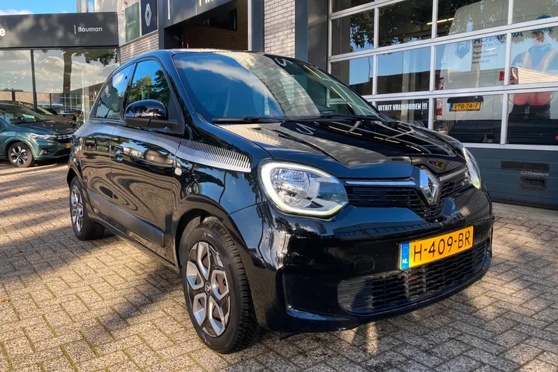 Renault Twingo (2020)