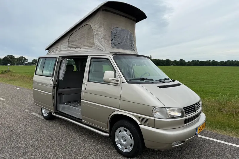 Volkswagen California (1997)