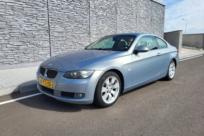 BMW 3-Serie (2007)