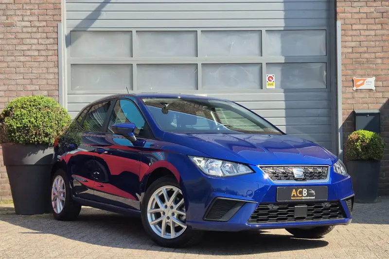 SEAT Ibiza (2020)