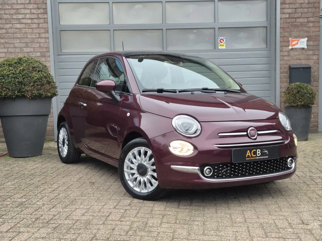 Fiat 500 (2019) — foto 1