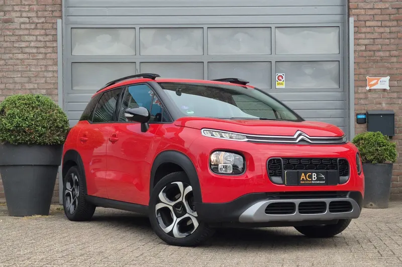 Citroën C3 (2018)