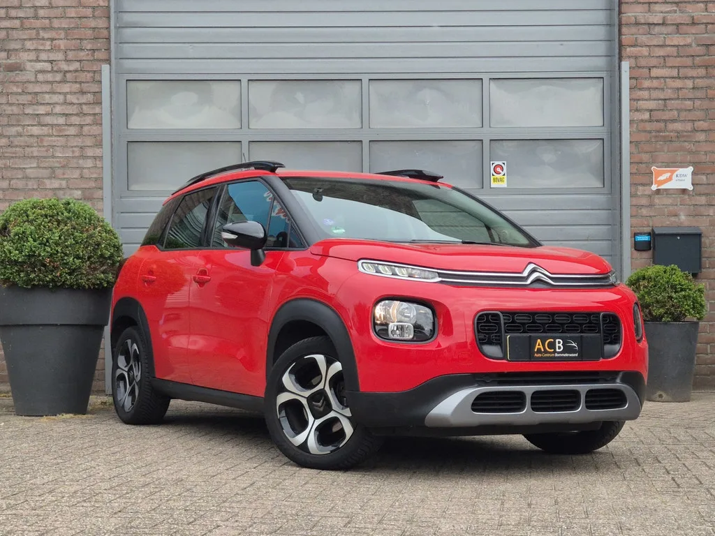 Citroën C3 (2018) — foto 1