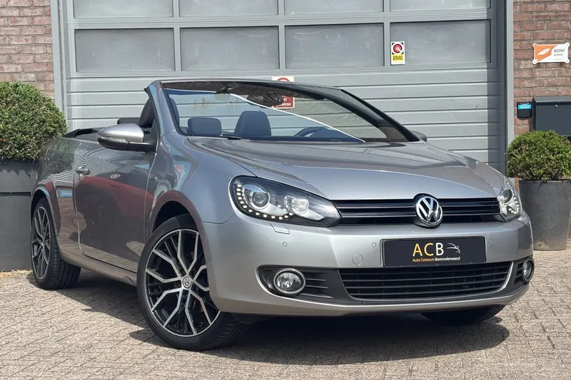 Volkswagen Golf (2013)