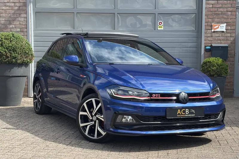 Volkswagen Polo (2020)