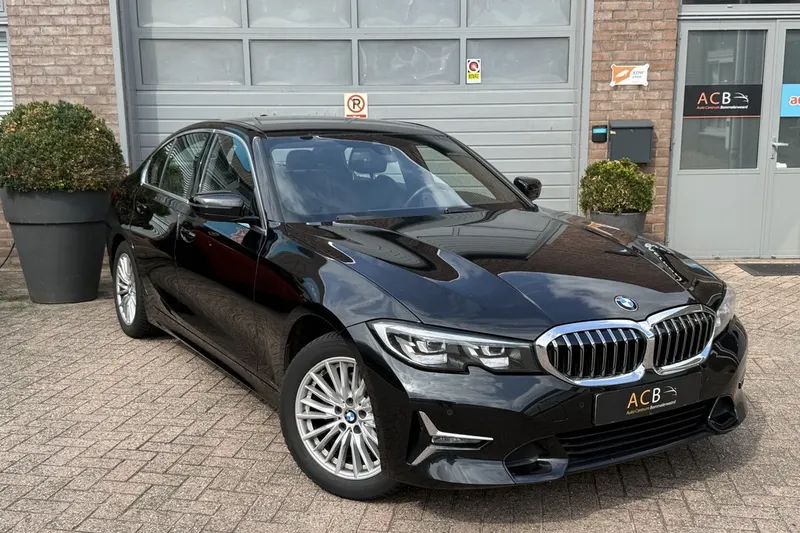 BMW 3-Serie (2019)