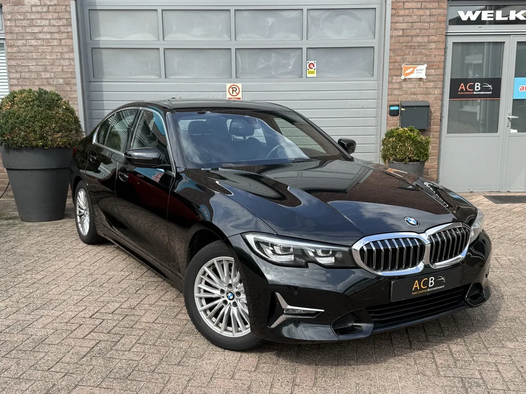 BMW 3-Serie (2019) — foto 1