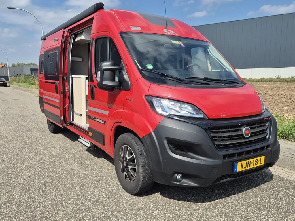 Adria Onbekend (2020) — foto 1