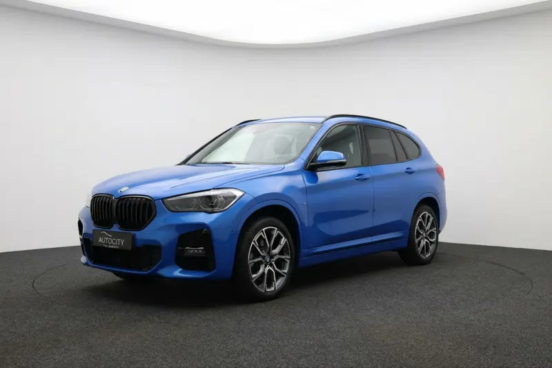 BMW X1 (2022)