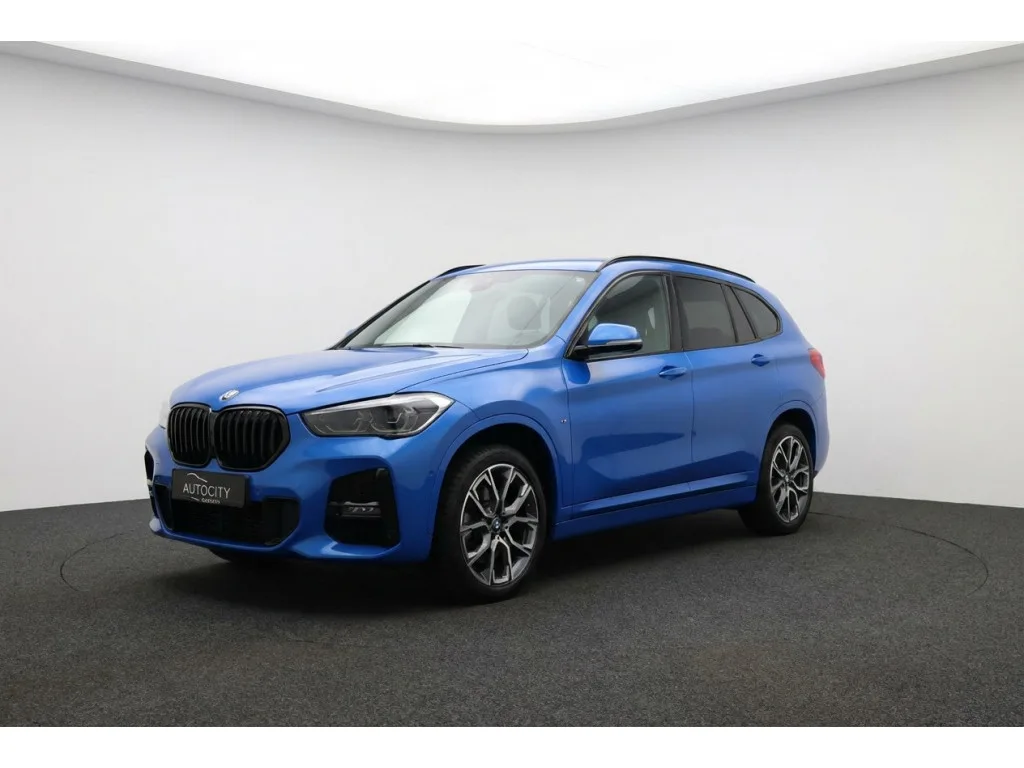 BMW X1 (2022) — foto 1