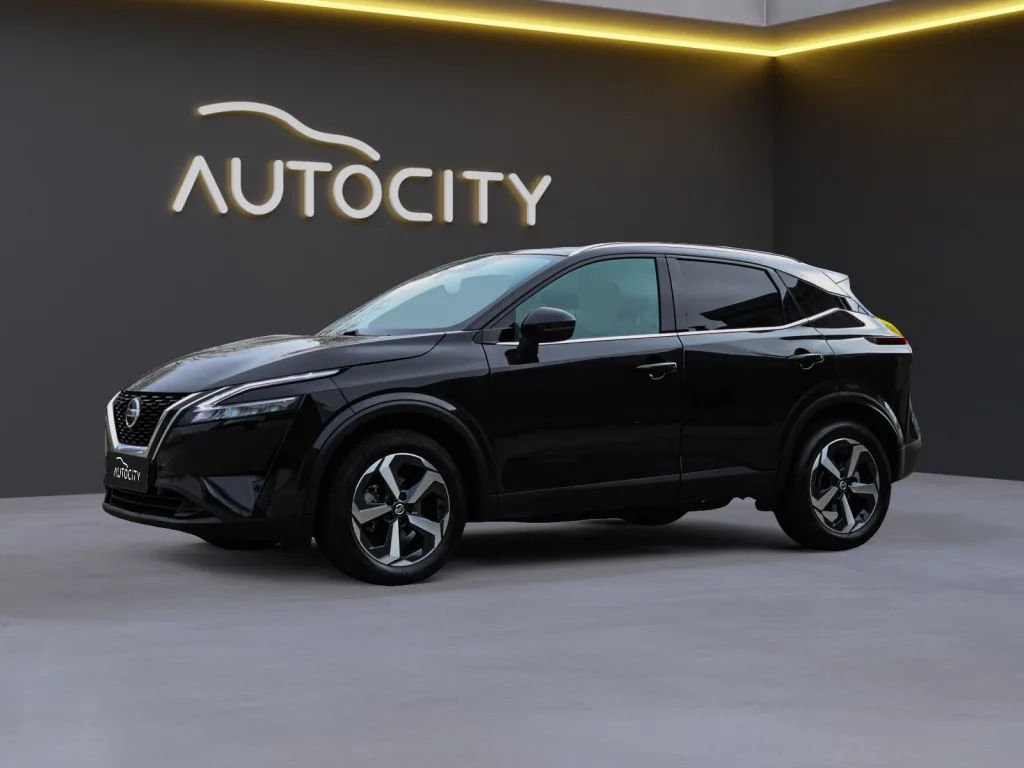 Nissan Qashqai (2022) — foto 1