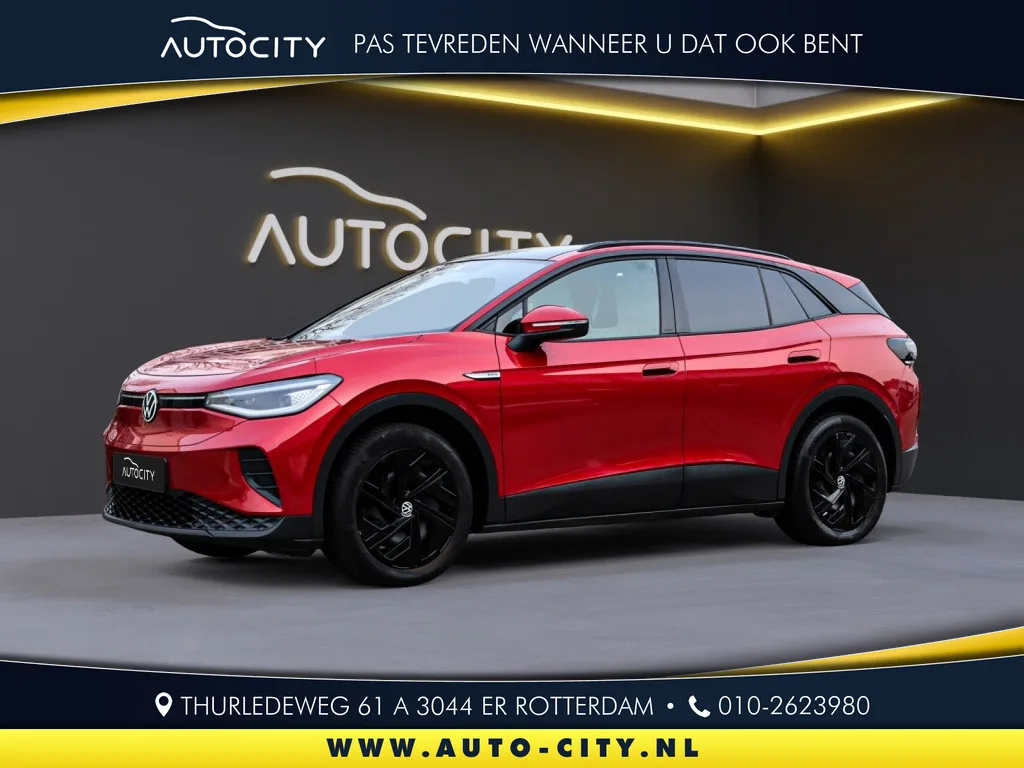 Volkswagen ID.4 (2023) — foto 1
