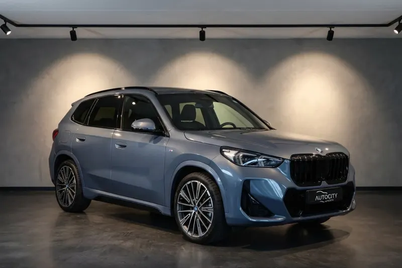 BMW X1 (2023)