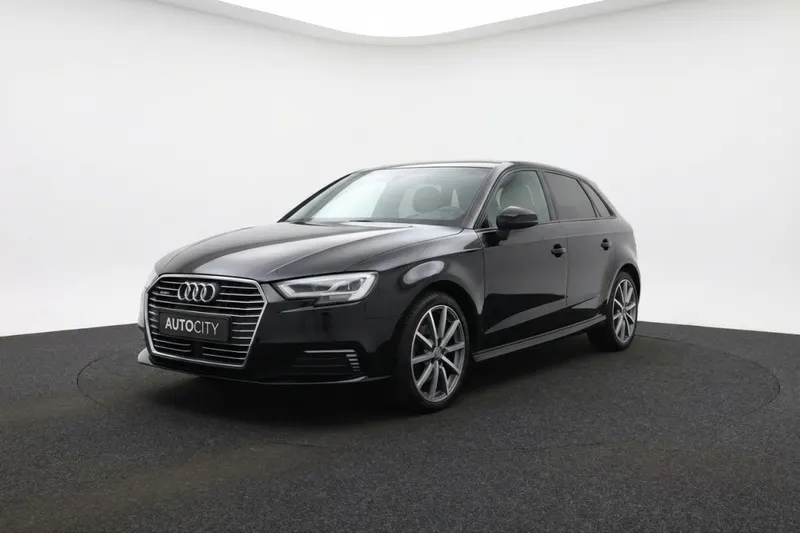 Audi A3 (2020)