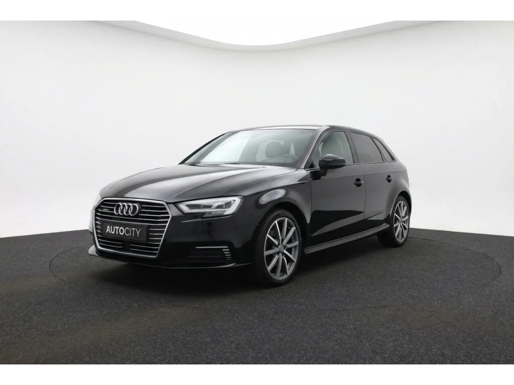 Audi A3 (2020) — foto 1