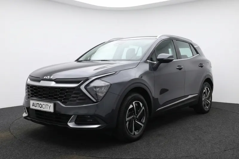 Kia Sportage (2023)