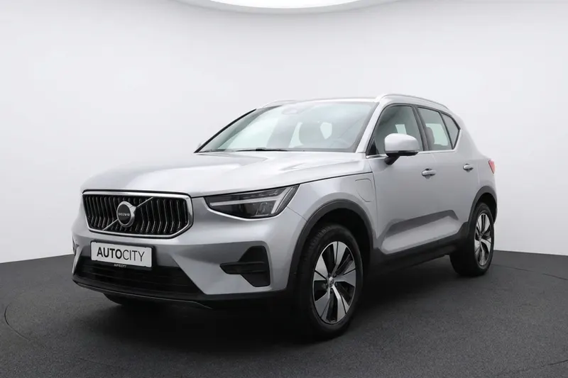 Volvo XC40 (2022)