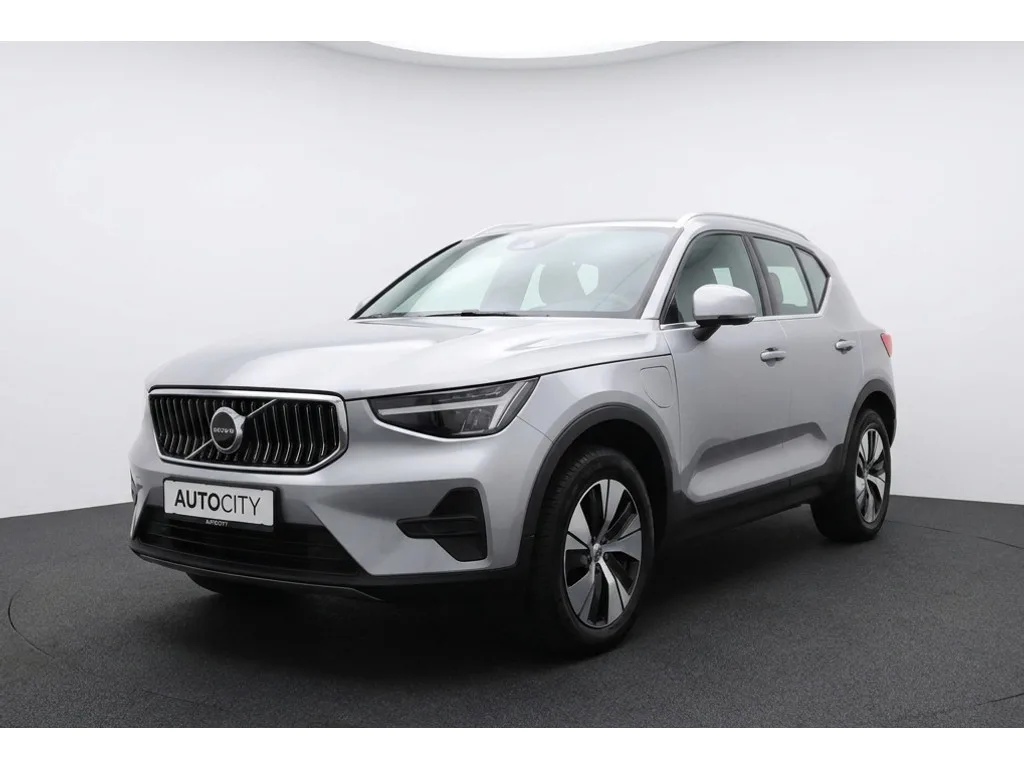 Volvo XC40 (2022) — foto 1