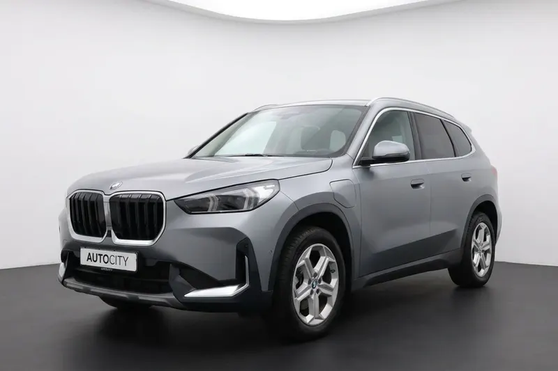 BMW X1 (2024)