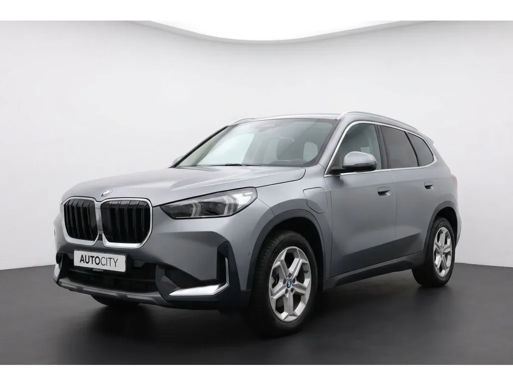 BMW X1 (2024) — foto 1