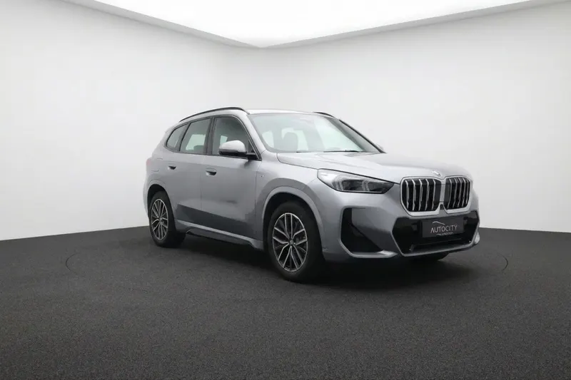 BMW X1 (2023)