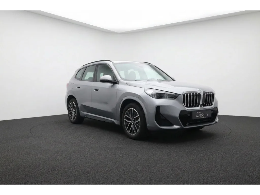 BMW X1 (2023) — foto 1