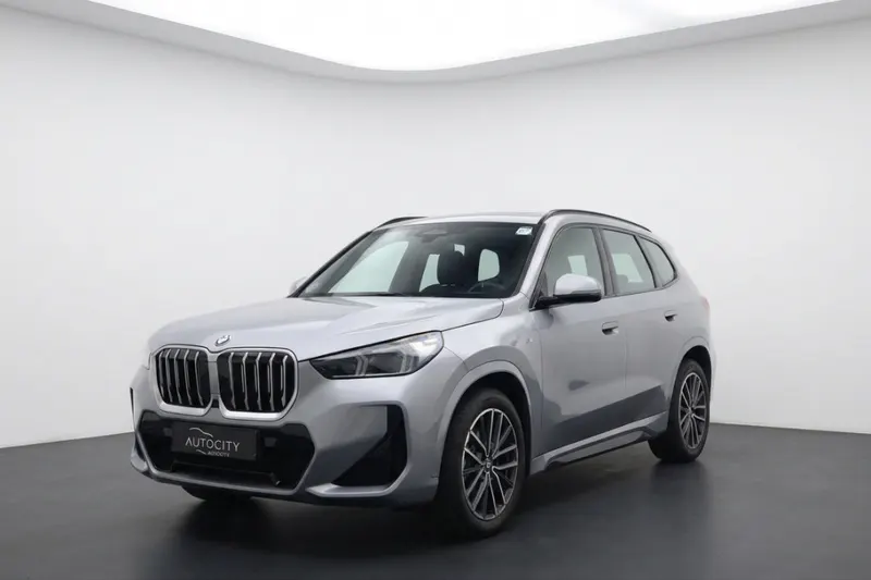 BMW X1 (2023)