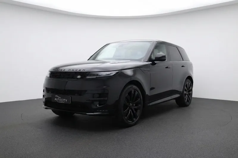 Land Rover Range Rover Sport (2026)