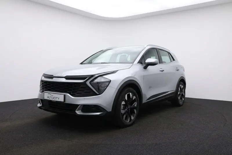 Kia Sportage (2022)
