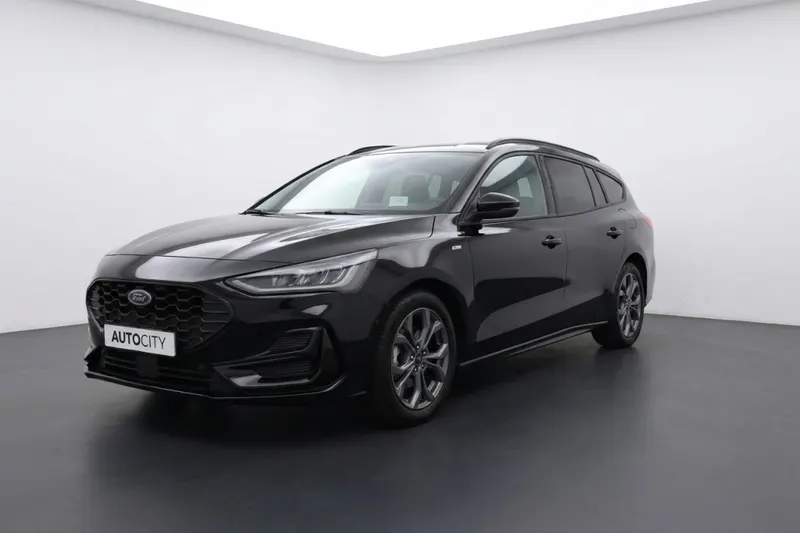 Ford Focus (2025)