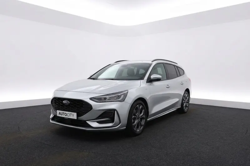 Ford Focus (2025)