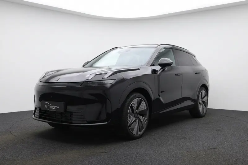 Lynk & Co 08 (2026)