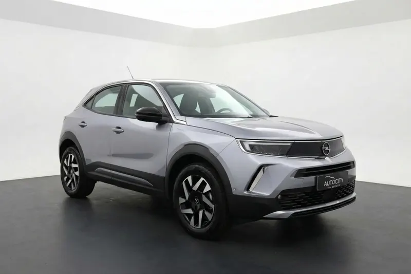 Opel Mokka (2023)