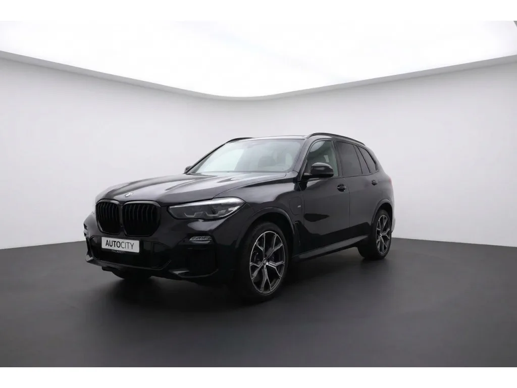 BMW X5 (2021) — foto 1