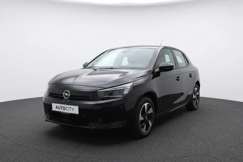 Opel Corsa (2024)