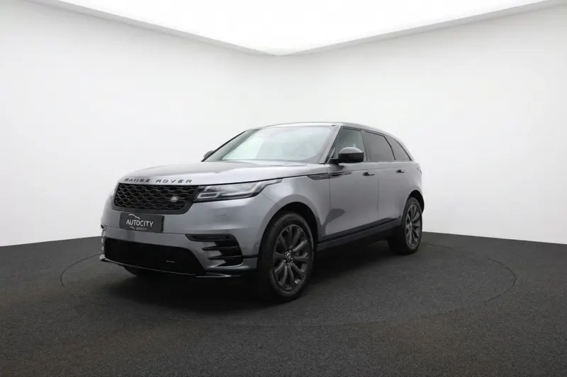 Land Rover Range Rover Velar (2023)