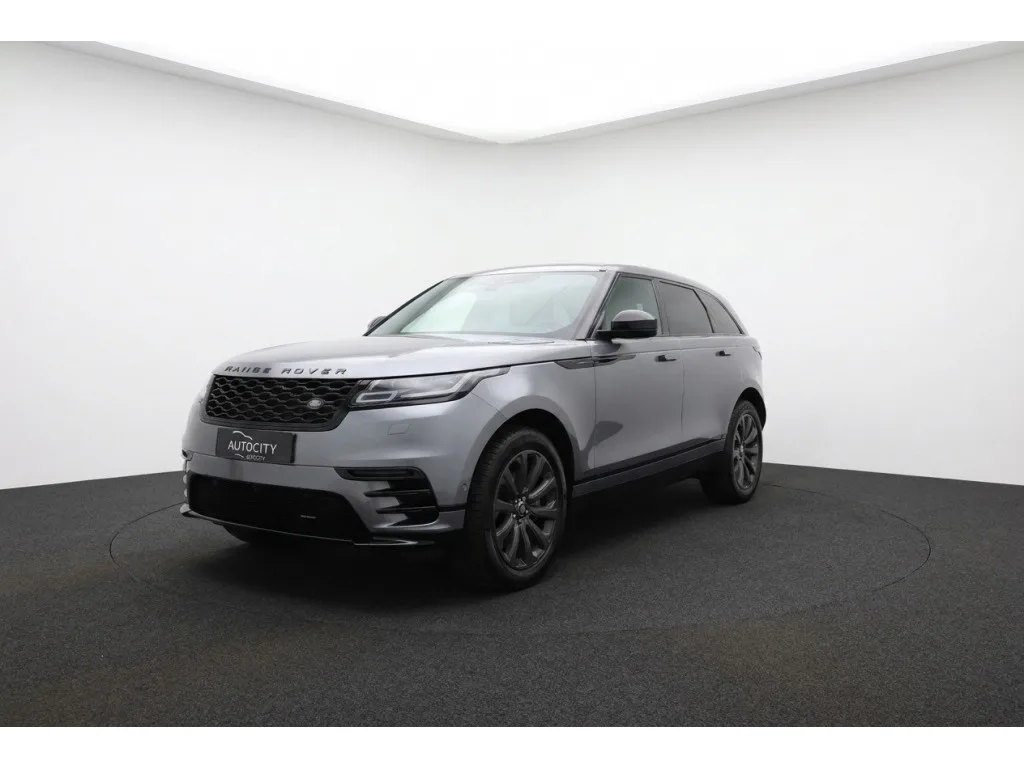 Land Rover Range Rover Velar (2023) — foto 1