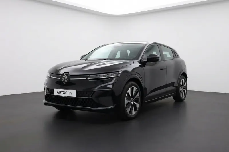 Renault Mégane (2022)