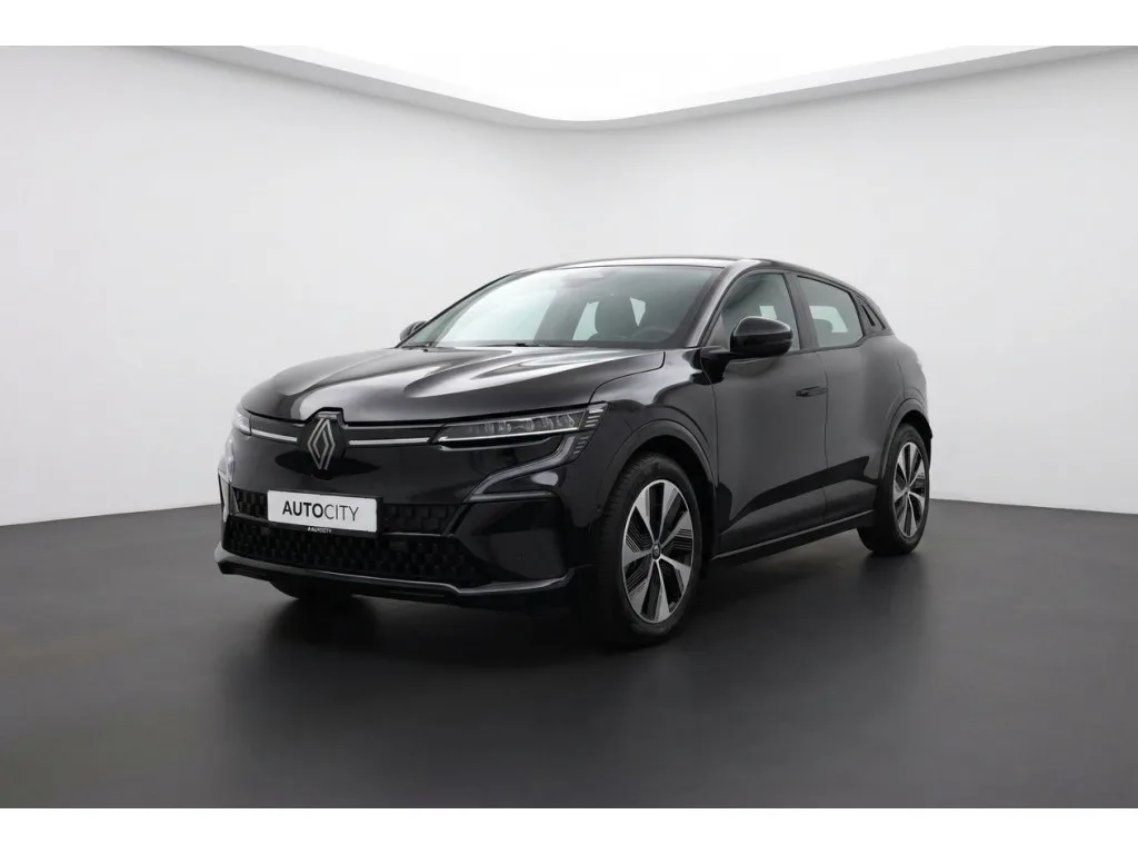 Renault Mégane (2022) — foto 1