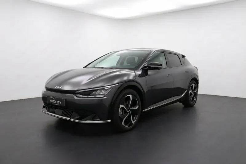 Kia EV6 (2023)